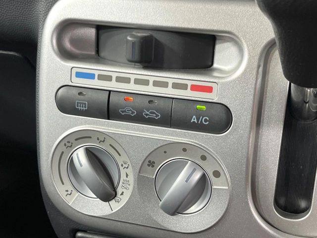 SUZUKI ALTO LAPIN 2010 Image 31