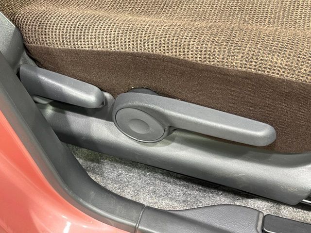 SUZUKI ALTO LAPIN 2010 Image 31