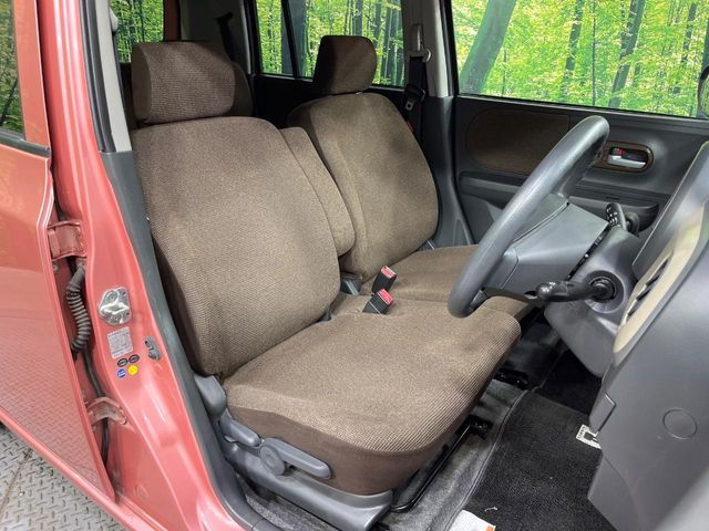 SUZUKI ALTO LAPIN 2010 Image 31