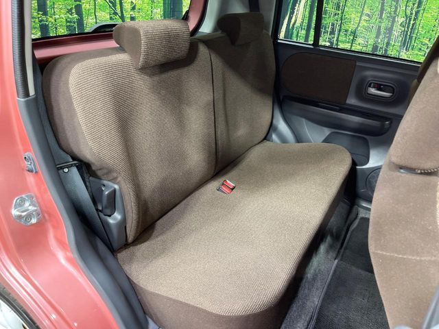 SUZUKI ALTO LAPIN 2010 Image 31