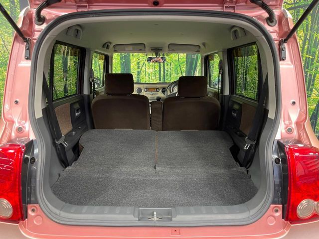 SUZUKI ALTO LAPIN 2010 Image 31