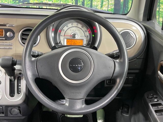 SUZUKI ALTO LAPIN 2010 Image 31