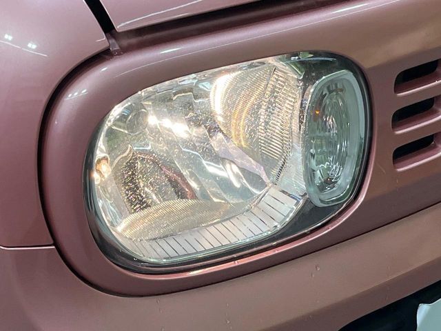 SUZUKI ALTO LAPIN 2010 Image 31