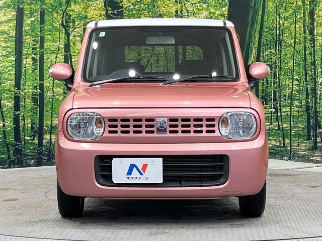 SUZUKI ALTO LAPIN 2010 Image 31