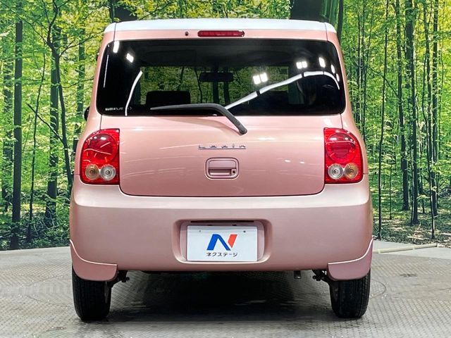 SUZUKI ALTO LAPIN 2010 Image 31