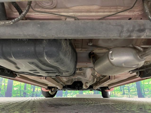 SUZUKI ALTO LAPIN 2010 Image 31