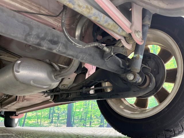 SUZUKI ALTO LAPIN 2010 Image 31