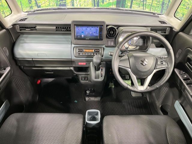 SUZUKI SPACIA BASE 2022 Image 31