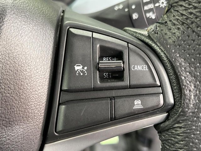 SUZUKI SPACIA BASE 2022 Image 31