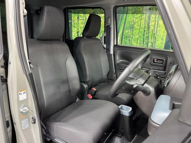 SUZUKI SPACIA BASE 2022 Image 31