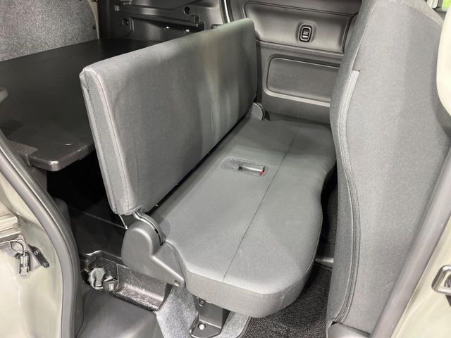 SUZUKI SPACIA BASE 2022 Image 31