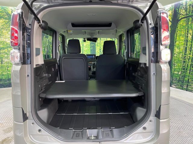 SUZUKI SPACIA BASE 2022 Image 31