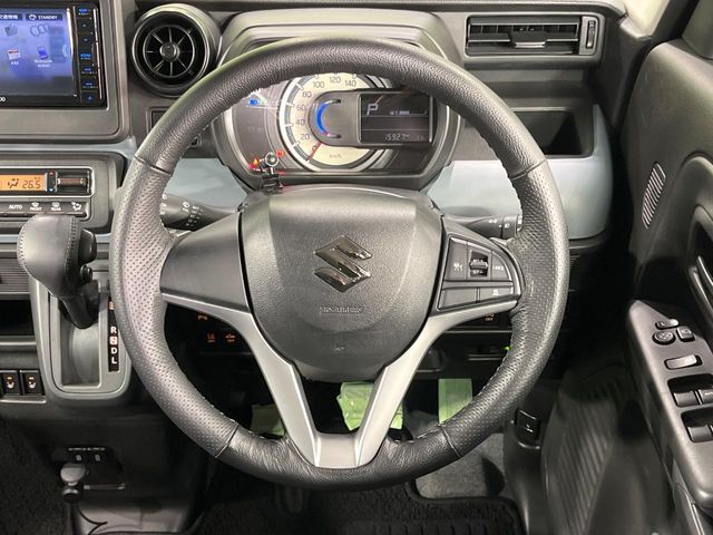 SUZUKI SPACIA BASE 2022 Image 31