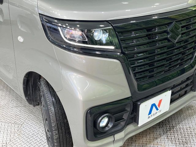 SUZUKI SPACIA BASE 2022 Image 31