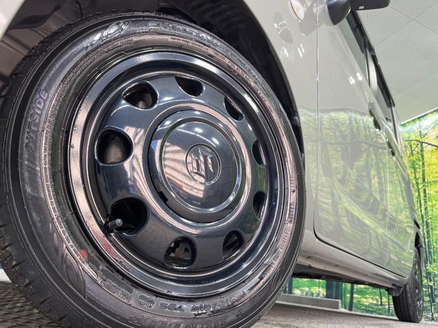 SUZUKI SPACIA BASE 2022 Image 31