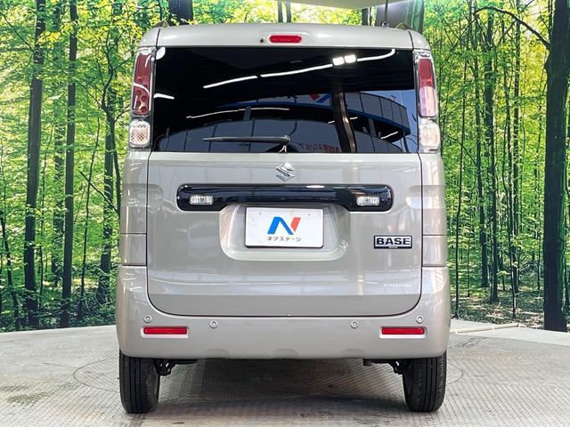 SUZUKI SPACIA BASE 2022 Image 31