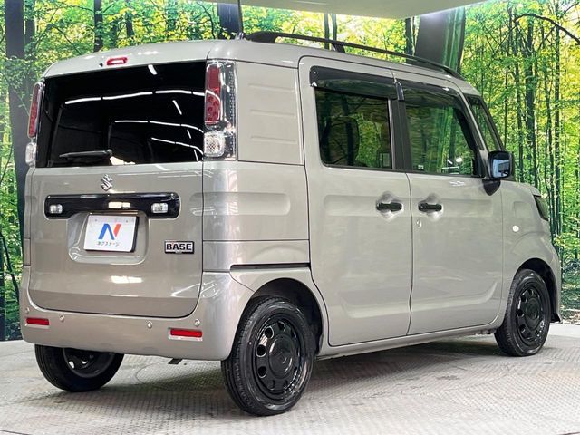 SUZUKI SPACIA BASE 2022 Image 31