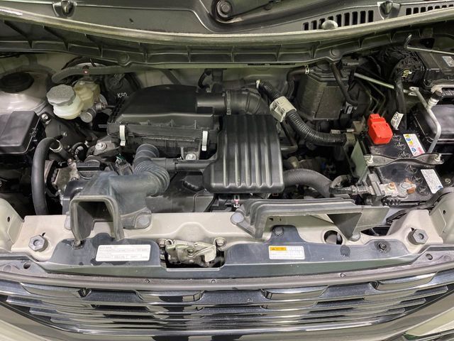 SUZUKI SPACIA BASE 2022 Image 31