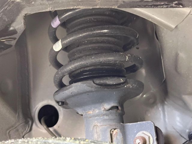 SUZUKI SPACIA BASE 2022 Image 31