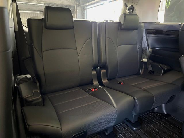 TOYOTA ALPHARD HYBRID 4WD 2018 Image 31