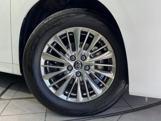 TOYOTA ALPHARD HYBRID 4WD 2018 Image 31