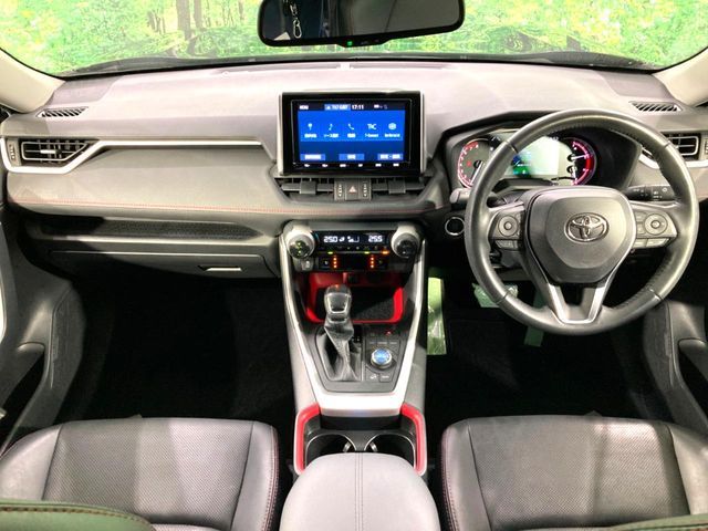 TOYOTA RAV4 4WD 2021 Image 31