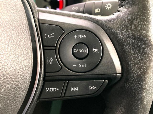 TOYOTA RAV4 4WD 2021 Image 31