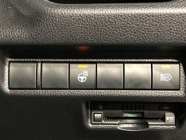 TOYOTA RAV4 4WD 2021 Image 31