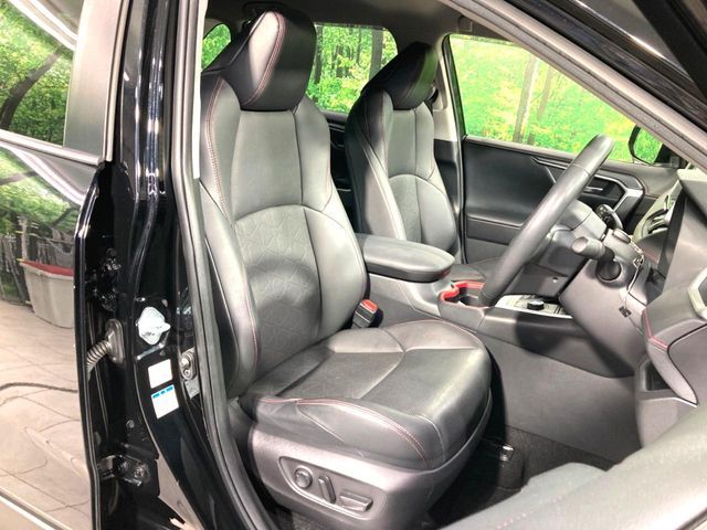 TOYOTA RAV4 4WD 2021 Image 31