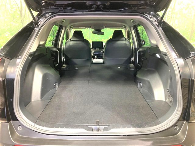 TOYOTA RAV4 4WD 2021 Image 31