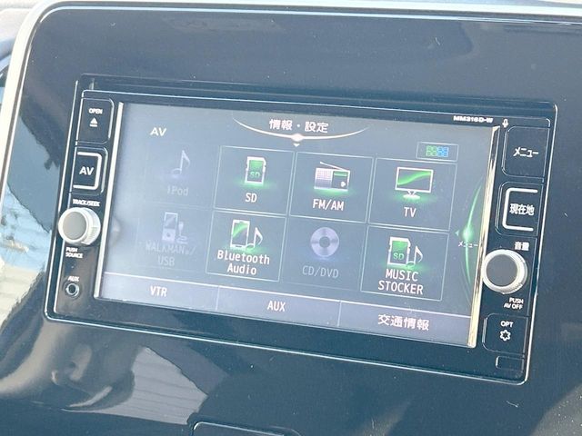 NISSAN SERENA  S-HYBRID 2016 Image 31