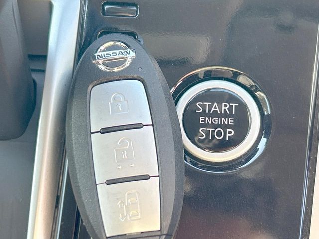 NISSAN SERENA  S-HYBRID 2016 Image 31