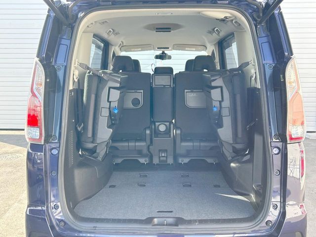 NISSAN SERENA  S-HYBRID 2016 Image 31