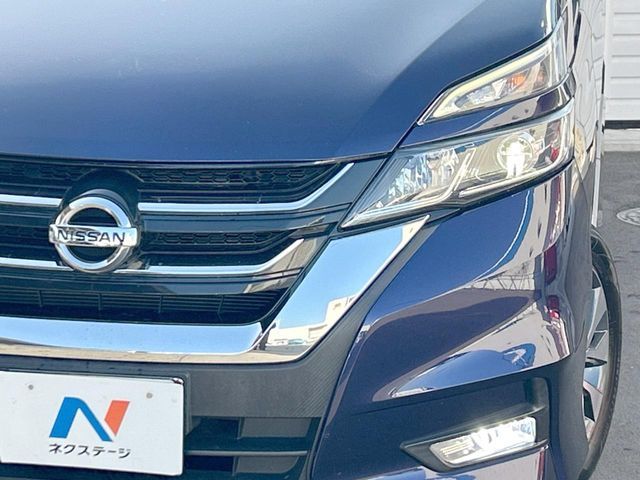 NISSAN SERENA  S-HYBRID 2016 Image 31