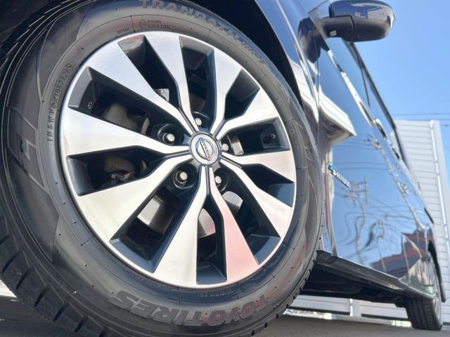 NISSAN SERENA  S-HYBRID 2016 Image 31