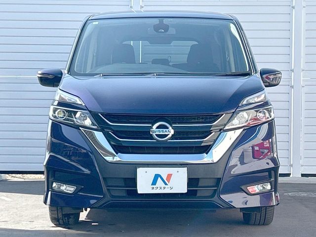 NISSAN SERENA  S-HYBRID 2016 Image 31