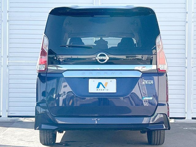 NISSAN SERENA  S-HYBRID 2016 Image 31