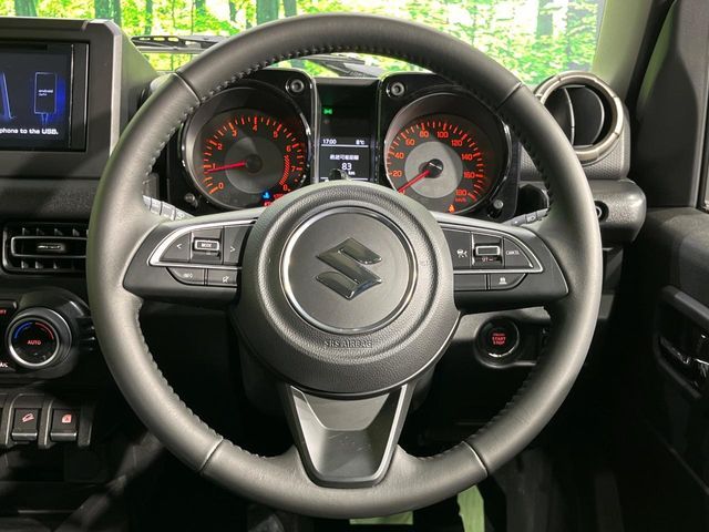 SUZUKI JIMNY NOMADE 2025 Image 31