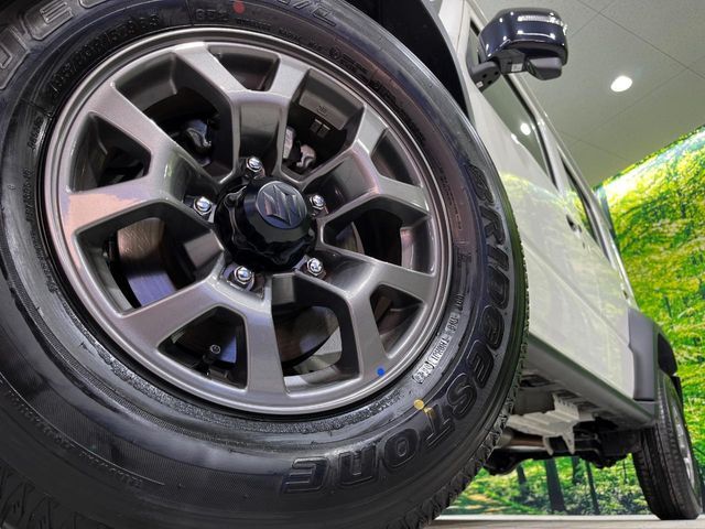 SUZUKI JIMNY NOMADE 2025 Image 31