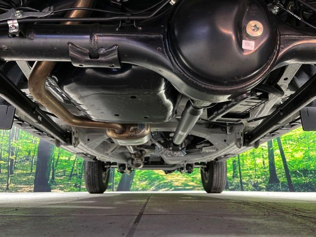 SUZUKI JIMNY NOMADE 2025 Image 31