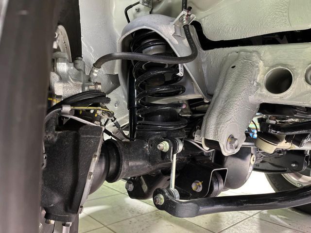 SUZUKI JIMNY NOMADE 2025 Image 31