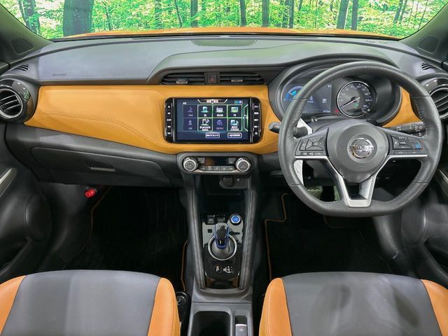 NISSAN KICKS 2021 Image 31