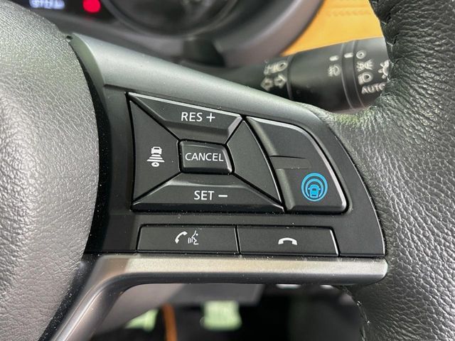 NISSAN KICKS 2021 Image 31