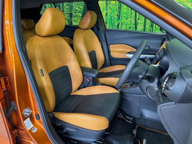 NISSAN KICKS 2021 Image 31