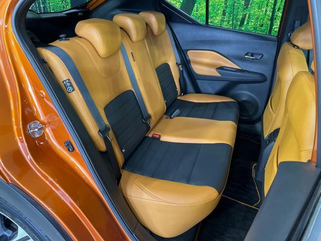 NISSAN KICKS 2021 Image 31