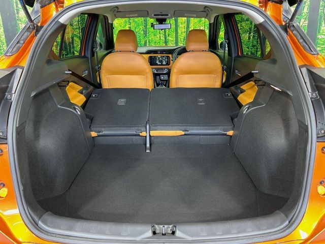 NISSAN KICKS 2021 Image 31