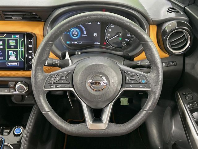NISSAN KICKS 2021 Image 31