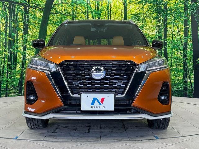 NISSAN KICKS 2021 Image 31