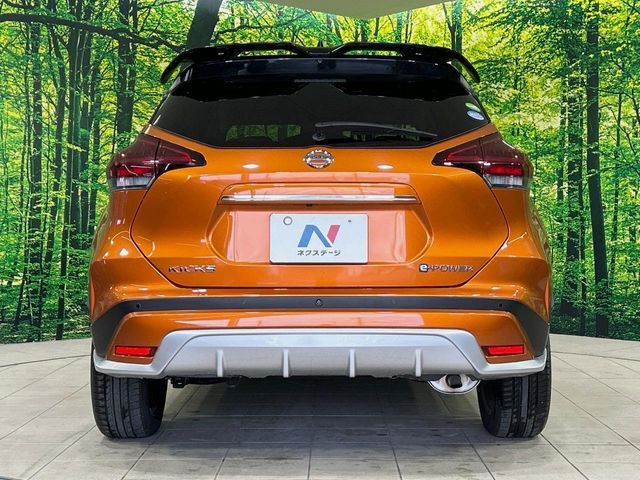 NISSAN KICKS 2021 Image 31