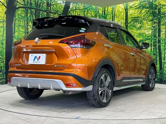 NISSAN KICKS 2021 Image 31